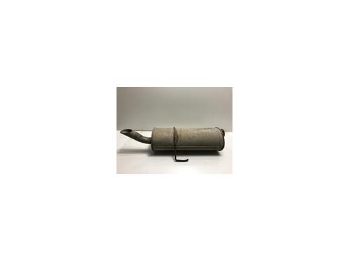 Used Exhaust system CITROËN SAXO (S0, S1) 1.6 VTL, VTR (88 hp) 20985107
