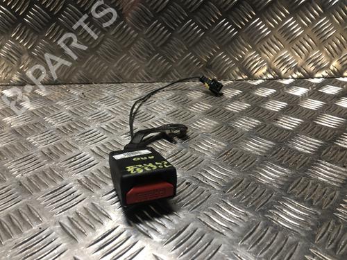 Used Seat buckle CITROËN C4 Picasso II 1.6 BlueHDi 120 (120 hp) 31187442