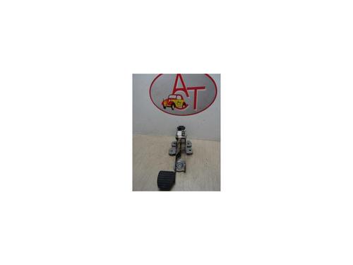 Used Break pedal RENAULT MEGANE III Hatchback (BZ0/1_, B3_) 1.5 dCi (BZ09, BZ0D, BZ1W, BZ29, BZ14) (110 hp) 12971854