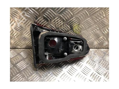 Right tailgate light VW GOLF VII (5G1, BQ1, BE1, BE2) 1.4 TSI | BP25899779C80 