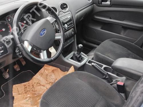 Steering column FORD FOCUS II (DA_, HCP, DP) 1.6 TDCi | BP31196641M21  - Image 6