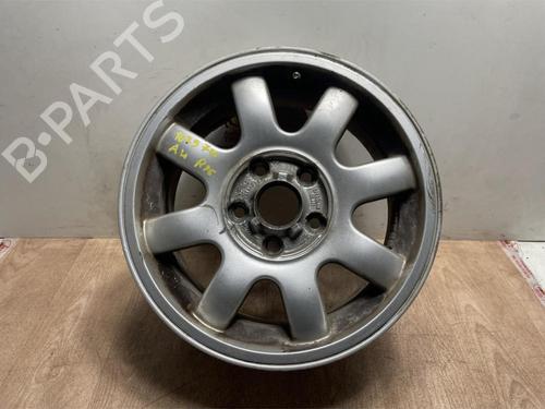 Used Rim AUDI A4 B5 (8D2) 1.9 TDI (90 hp) 25305134