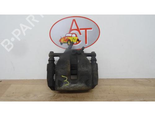 Used Left front brake caliper RENAULT KANGOO Express (FW0/1_) 1.5 dCi 110 (FW06, FW12) (110 hp) 14972047
