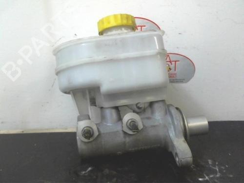 Used Brake master cylinder IVECO DAILY IV Platform/Chassis 35C13, 35C13 /P, 35S13 D, 35S13, 35S13 /P (126 hp) 28334046