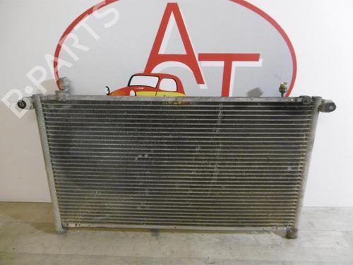 AC radiator NISSAN TERRANO II (R20) 2.7 TDi 4WD | BP13036801M32 