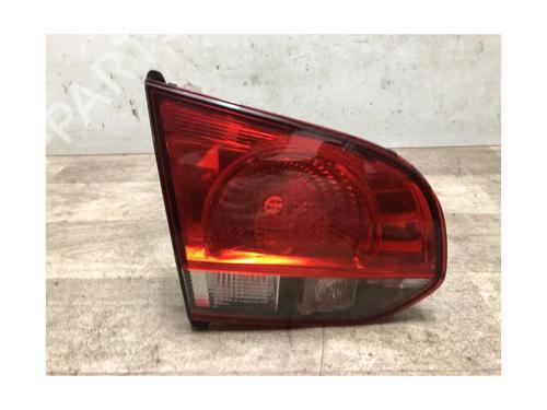 Left tailgate light VW GOLF VI (5K1) 2.0 TDI | BP25306410C79 