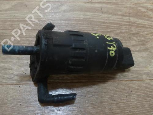 Used Washer pump AUDI A3 Sportback (8PA) 1.9 TDI (105 hp) 27453783