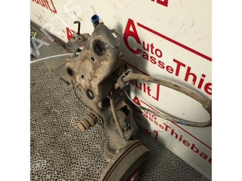 Rear axle PEUGEOT 208 I (CA_, CC_) 1.2 VTI 82 | BP13273070M2