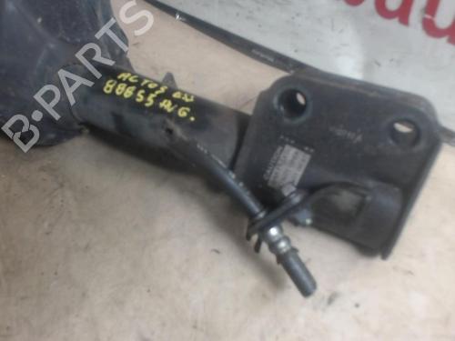 Used Left front shock absorber SUZUKI ALTO VII (GF, HA25_, HA35_) 1.0 (AMF310, GFC31S) (68 hp) 13261912