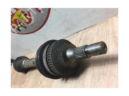 Left front driveshaft PEUGEOT PARTNER Box Body/MPV 1.6 HDi | BP28615119M38 