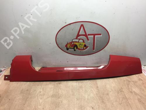 Støtfangerhjørne FIAT DOBLO Box Body/MPV (223_) 1.9 JTD (105 hp) 23067837