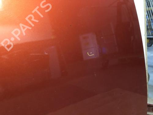 Right rear door SUZUKI SPLASH (EX) 1.0 (A5B310) | BP20628727C5 