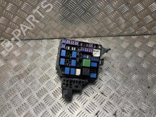 Scatola Fusibili SUZUKI SWIFT IV (FZ, NZ) 1.3 DDiS (AZG413D, ZC02S, ZC92S) (75 hp) 31201608