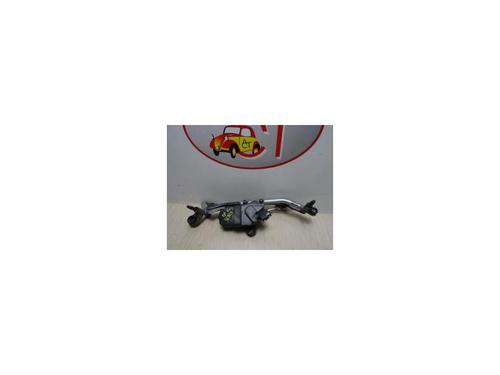 Used Front wiper motor PEUGEOT 1007 (KM_) 1.6 16V (109 hp) 13283044