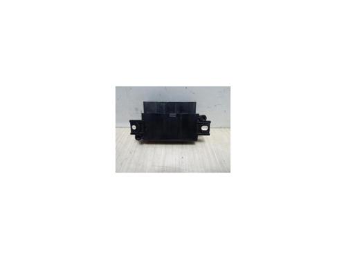 Elektronisk modul AUDI A3 Limousine (8VS, 8VM) S3 quattro (300 hp) 23067733