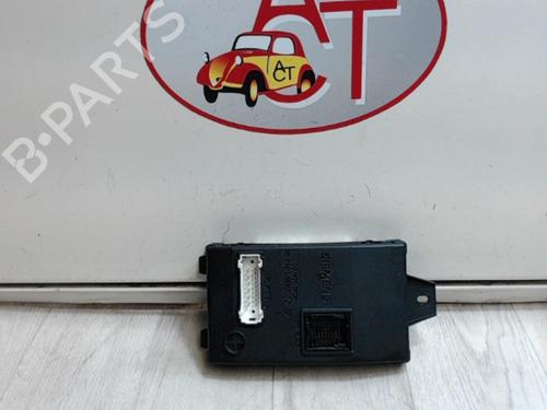 Module électronique DACIA LOGAN MCV (KS_) 1.5 dCi (KS0W) (86 hp) 20634995