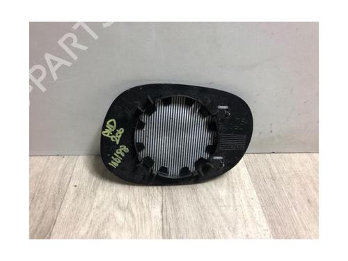 Spejlglas højre PEUGEOT 206 Hatchback (2A/C) 1.4 16V | BP20614046C147 