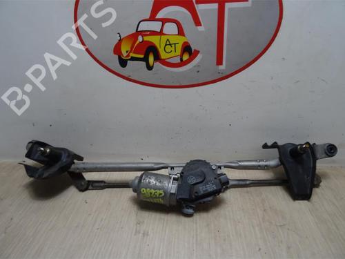 Front wiper motor SUZUKI SWIFT IV (FZ, NZ) 1.3 DDiS (AZG413D, ZC02S, ZC92S) | BP13283063M29