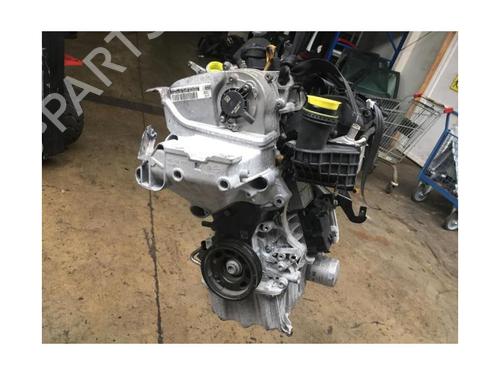 Engine VW T-CROSS (C11, D31) 1.0 TSi | BP30784634M1