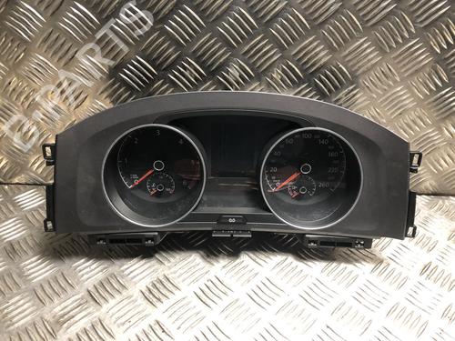 Used Instrument cluster Instrument cluster VW GOLF VII (5G1, BQ1, BE1, BE2) 1.6 TDI (105 hp) 34415808 34415808