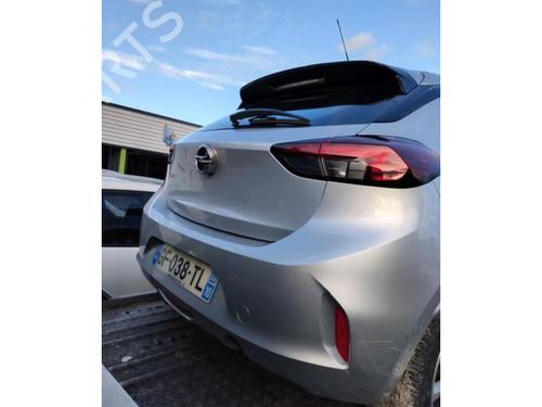 Rubber door seal OPEL CORSA F (P2JO) 1.5 (68) | BP27531170C142 