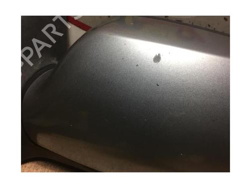 Retrovisor izquierdo MAZDA 6 Hatchback (GG) 2.0 DI (GG14) | BP13289762C26 