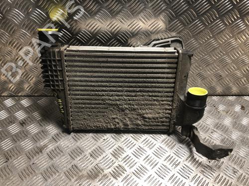 Used Intercooler PEUGEOT EXPERT Van (V_) 2.0 BlueHDi 180 (177 hp) 32473287