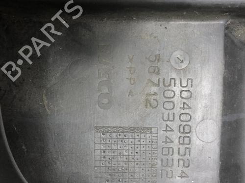 Front right panel IVECO DAILY III Van 35 C 12 V, 35 S 12 V (AGKA43A2, AGKB43A2, AGKB46A2,... | BP37688545C59 - Image 2