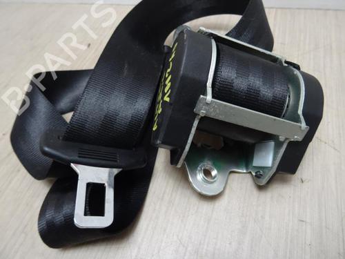 Used Rear left seatbelt SEAT ALTEA (5P1) 1.9 TDI (105 hp) 30783841