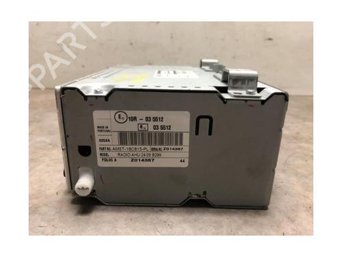 Radio FORD FIESTA VI (CB1, CCN) 1.5 TDCi | BP20622216E6 