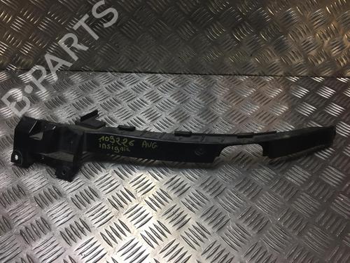 Used Front bumper bracket Front bumper bracket OPEL INSIGNIA A Sports Tourer (G09) 2.0 CDTI (35) (160 hp) 25222402 25222402