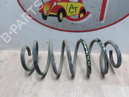 Used Shock absorber spring TOYOTA AYGO (_B1_) 1.0 (KGB10_, KGB10R) (68 hp) 13263878