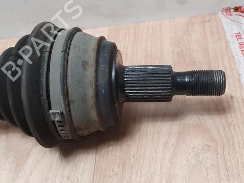 Used Right front driveshaft AUDI A3 (8L1) 1.6 (101 hp) 28710084