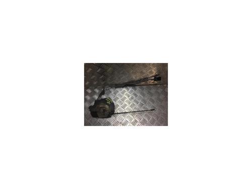 Used Rear right lock RENAULT CLIO IV (BH_) 1.5 dCi 75 (75 hp) 24491627