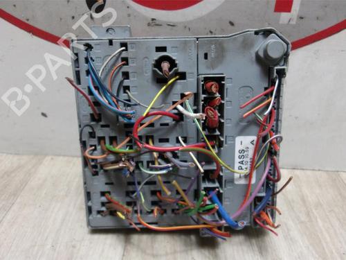 Fuse box FIAT 500 C (312_) 1.2 (312CXA1A, 312AXA1A) | BP23128464E1 