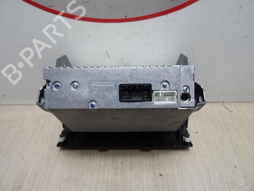 Radio SUZUKI SWIFT III (MZ, EZ) 1.3 DDiS (RS413D) | BP13282107E6 