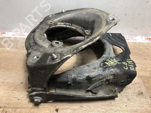 Used Left front suspension arm CITROËN C6 (TD_) 2.7 HDi (204 hp) 20613895