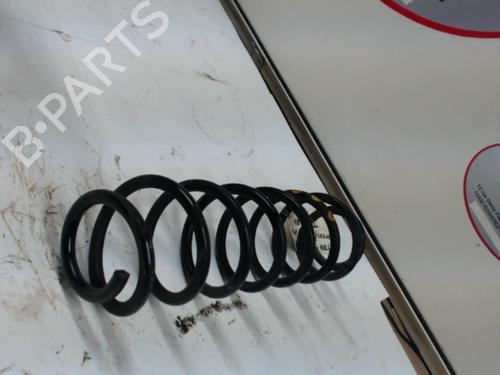 Used Shock absorber spring Shock absorber spring 13131031 13131031