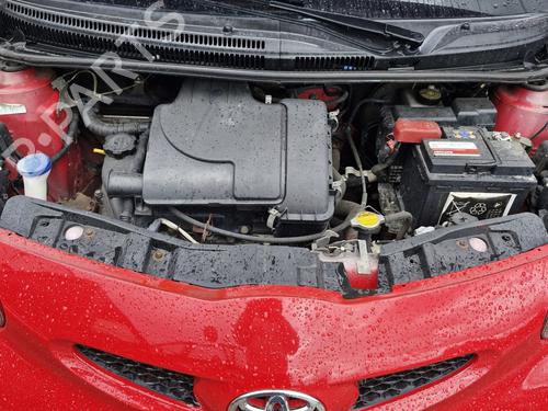 Starter TOYOTA AYGO (_B1_) 1.0 (KGB10_, KGB10R) | BP31245130M8