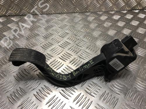 Used Electronic sensor CITROËN BERLINGO MULTISPACE (B9) 1.6 HDi 90 (90 hp) 31186746