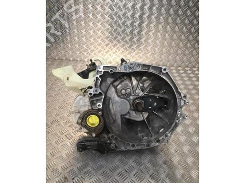 Gearbox PEUGEOT 208 I (CA_, CC_) 1.6 HDi / BlueHDi 75 | BP25464145M3