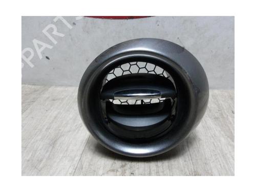 Air vent RENAULT CLIO IV (BH_) 0.9 TCe 90 (BHNF, BHMA, BHMH, BHJK, BHJR) | BP13261979I21 
