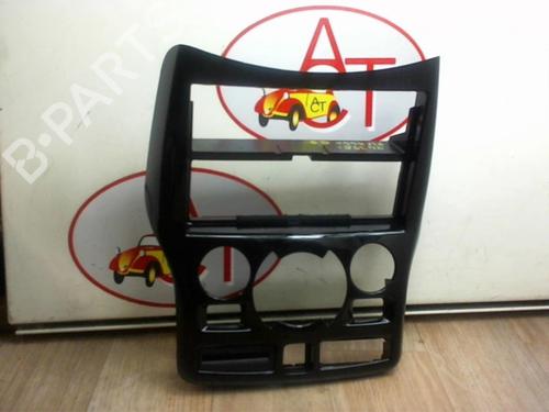 Middle console CITROËN C3 Picasso (SH_) 1.6 HDi | BP13289547I22 