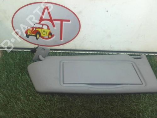 Left sun visor OPEL ASTRA H Estate (A04) 1.9 CDTI (L35) | BP27508509I1 