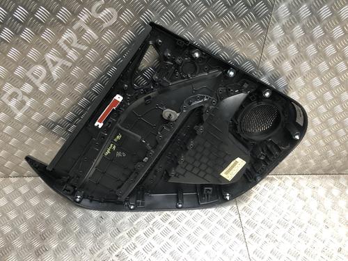 Rear right panel RENAULT CAPTUR II (HF_) E-TECH 145 (HFMU) | BP33609977C61 - Image 2