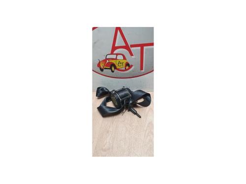 Used Rear left seatbelt DACIA LOGAN MCV (KS_) 1.5 dCi (KS0W) (86 hp) 13267043