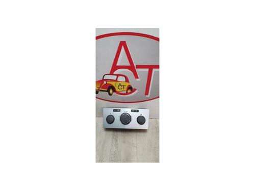 Commande Chauffage OPEL ZAFIRA / ZAFIRA FAMILY B (A05) 1.7 CDTI (M75) (110 hp) 13278044