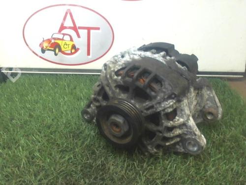 Alternator NISSAN MICRA III (K12) 1.2 16V | BP24891441M7