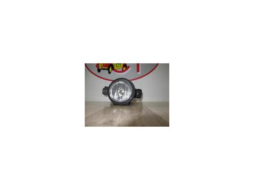 Left front fog light RENAULT CLIO II (BB_, CB_) 1.5 dCi (B/CB07) | BP13287182C30 