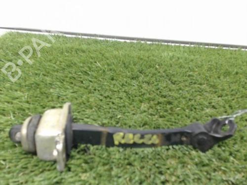 Used Hinge/Door check strap DAEWOO REZZO (U100) 1.8 (101 hp) 13127368